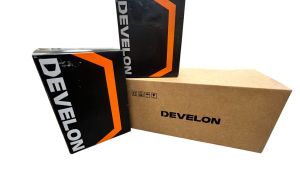 Develon DX210LC-7 DX210LC-7, DX225LC-7,  DX235LC-7, DX255LC-7 - Filter Kit (500hr service)