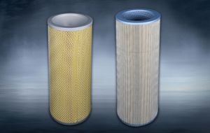 Hydraulic Return Filter Element