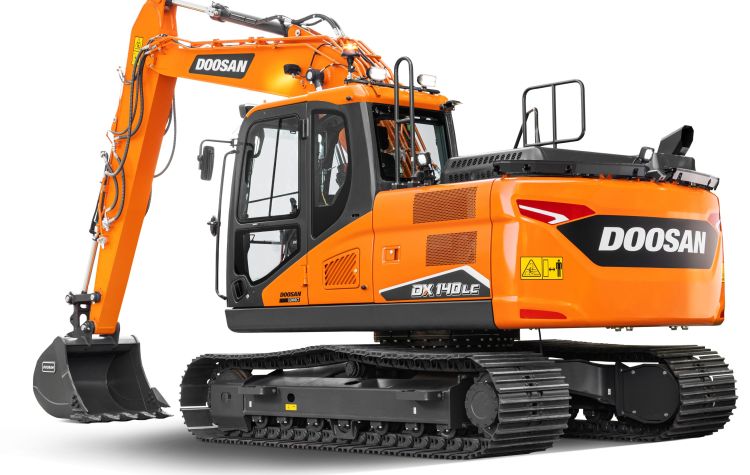 New Equipment Model Filtermech