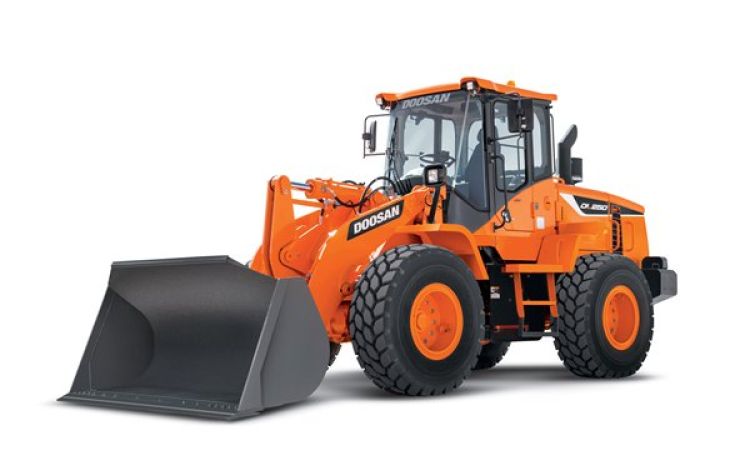 New Equipment Model Filtermech