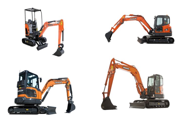 New Equipment Model Filtermech