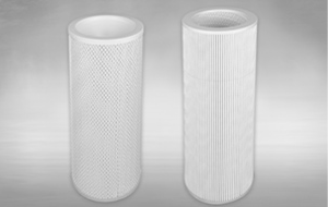 Main Fuel Filter Cartridge