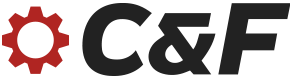 CandF Logo