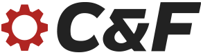 C&F Logo