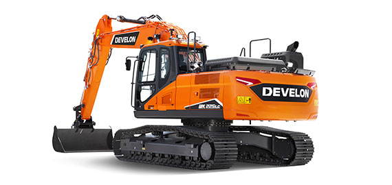 Devalon Equipment