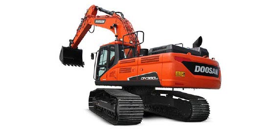 Doosan Equipment
