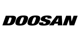 Doosan Logo