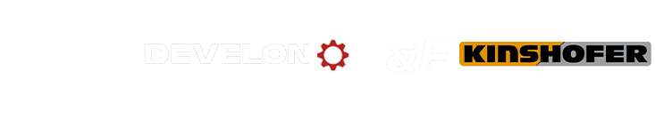 Develelon Gehl C&F