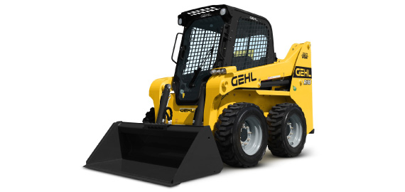 Gehl Equipment